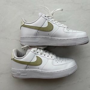 Nike Air Force 1s